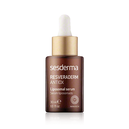 Sesderma Resveraderm Antiox Liposomal Serum (30 ml)