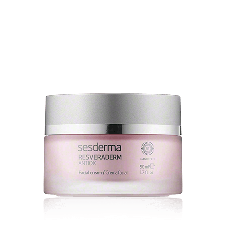 Sesderma Resveraderm Antiox Nourishing Cream (50 ml)