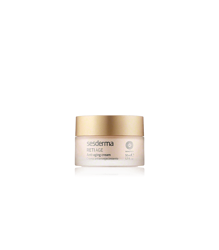 Sesderma Reti Age Anti-Aging Cream (50 ml)