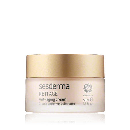 Sesderma Reti Age Anti-Aging Cream (50 ml)