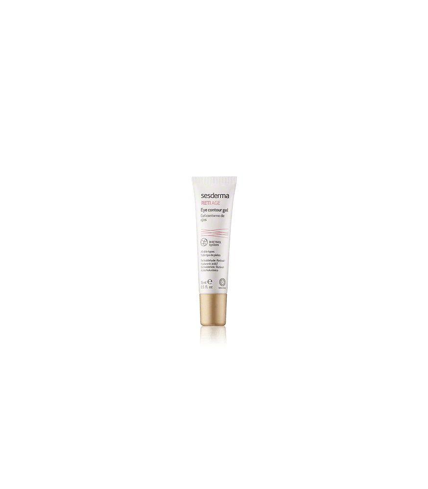 Sesderma Reti Age Eye Contour Gel (15 ml)