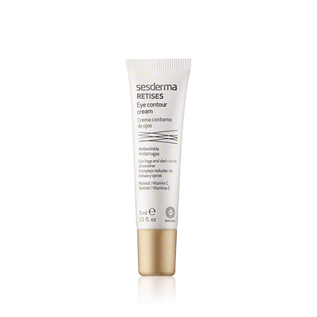 Sesderma Retises Eye Contour Cream (15 ml)