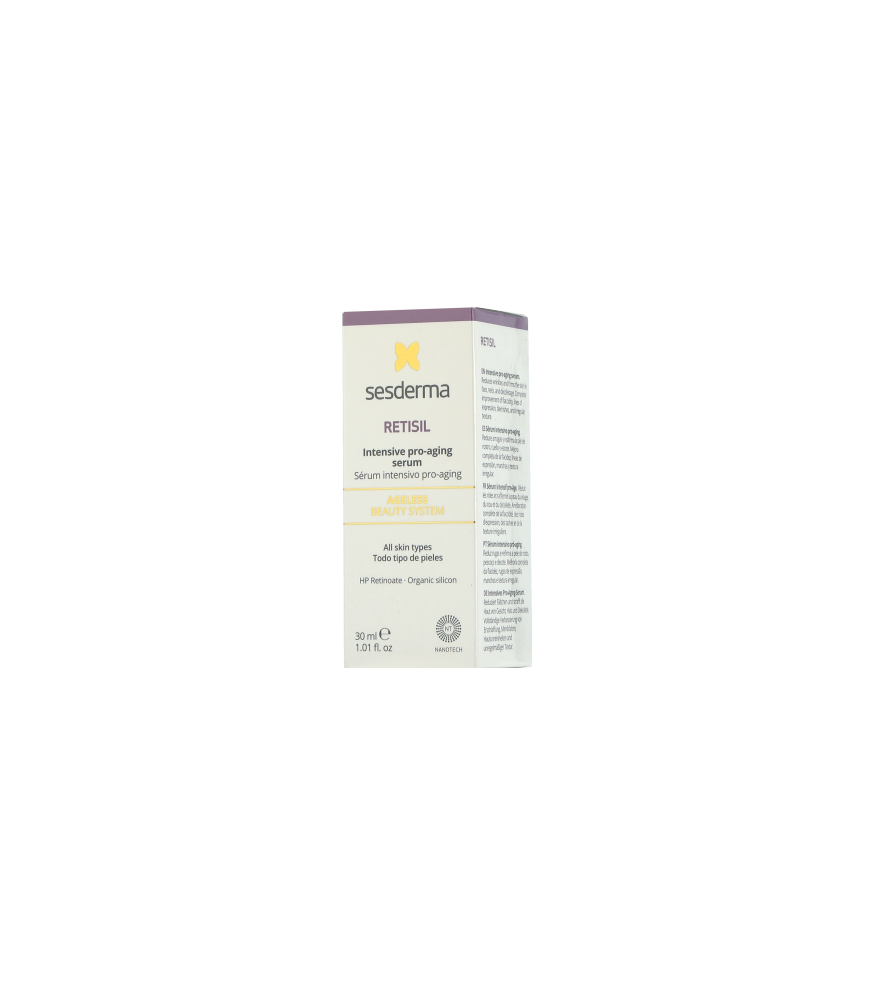 Sesderma Retisil Intensive Pro-Aging Serum (30 ml)
