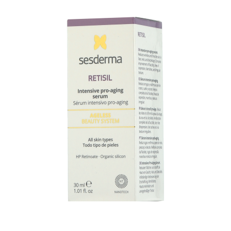 Sesderma Retisil Intensive Pro-Aging Serum (30 ml)