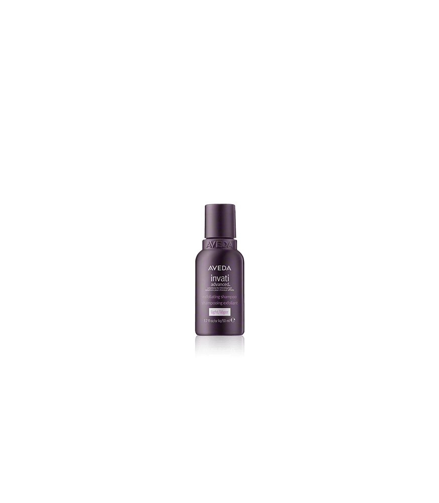 Aveda Invati Advanced Exfoliating Shampoo Light (50 ml)