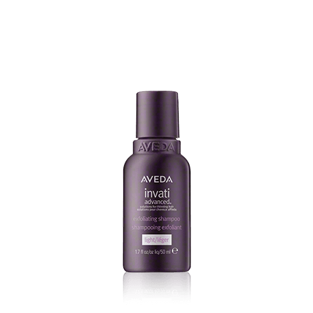 Aveda Invati Advanced Exfoliating Shampoo Light (50 ml)