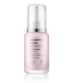Sesderma Salises Moisturizing Gel (50 ml)
