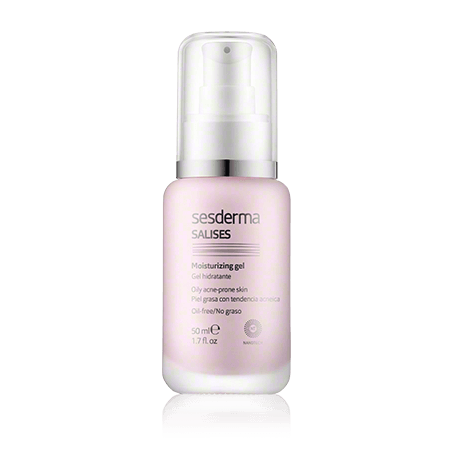Sesderma Salises Moisturizing Gel (50 ml)