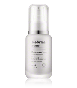 Sesderma Salises Moisturizing Gel Cream (50 ml)
