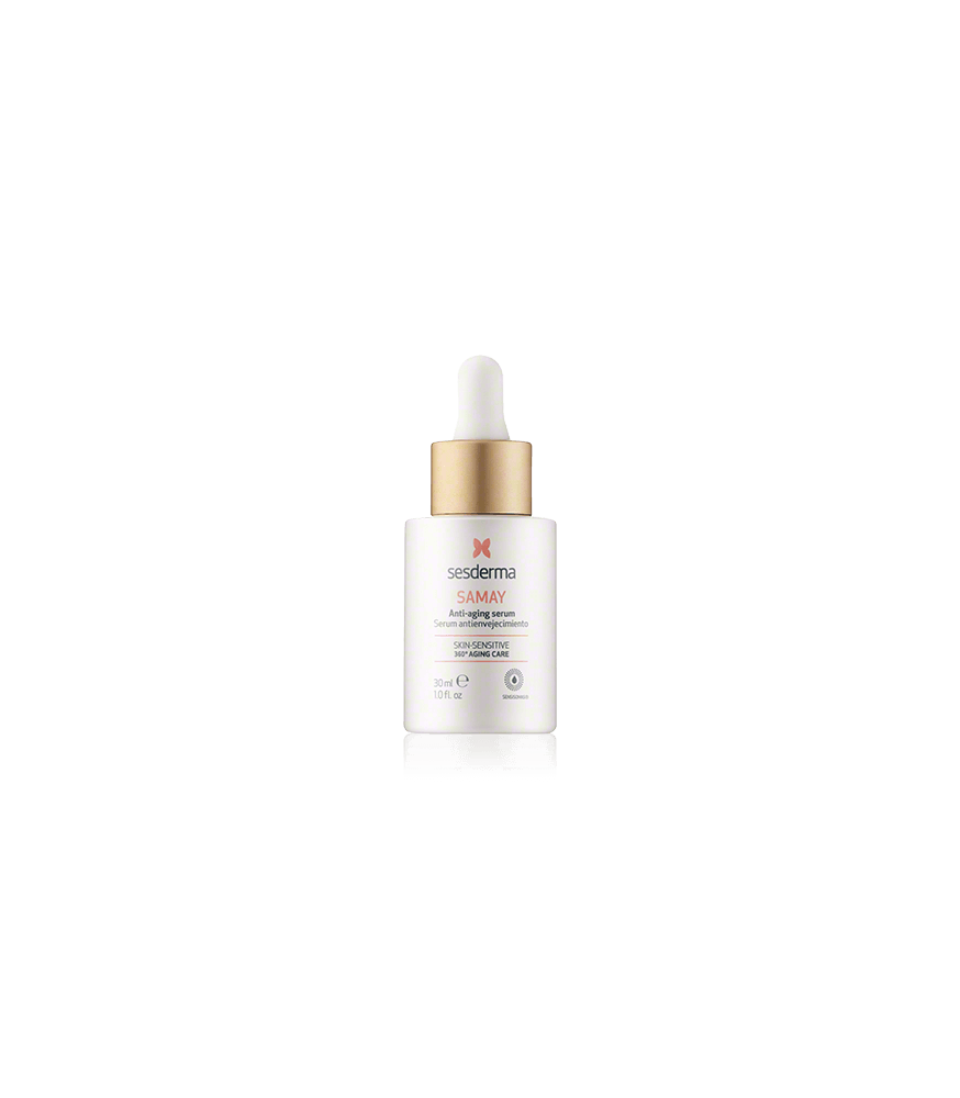 Sesderma Samay Anti-Aging Serum (30 ml)