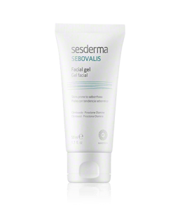 Sesderma Sebovalis Facial Gel (50 ml)