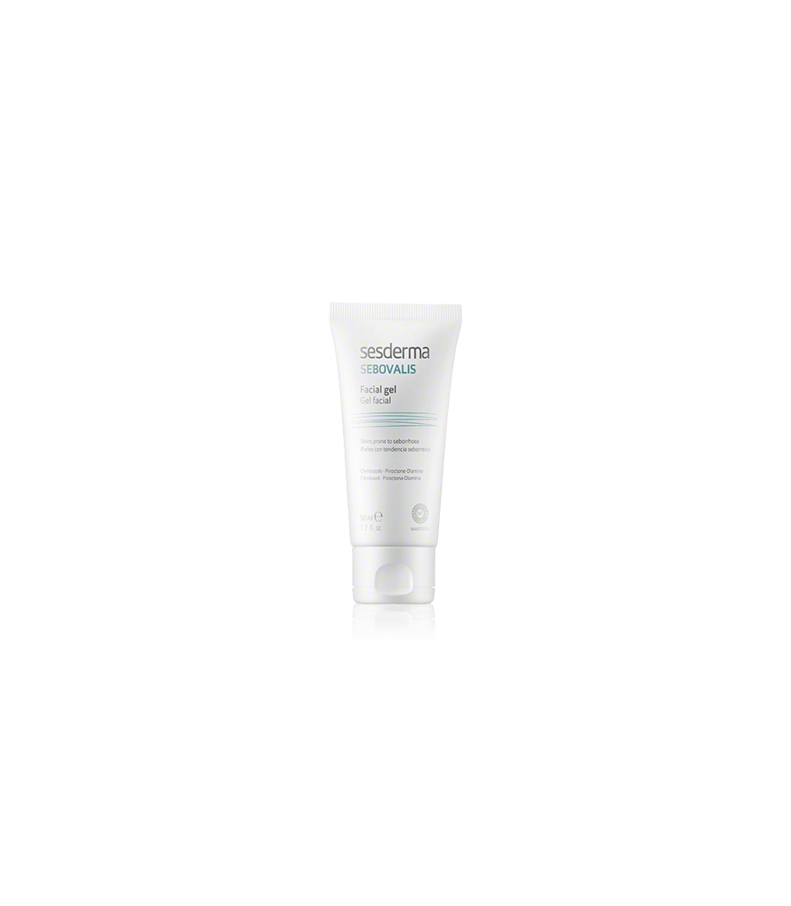 Sesderma Sebovalis Facial Gel (50 ml)