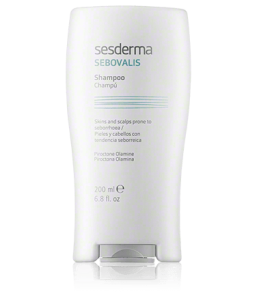 Sesderma Sebovalis Shampoo (200 ml)