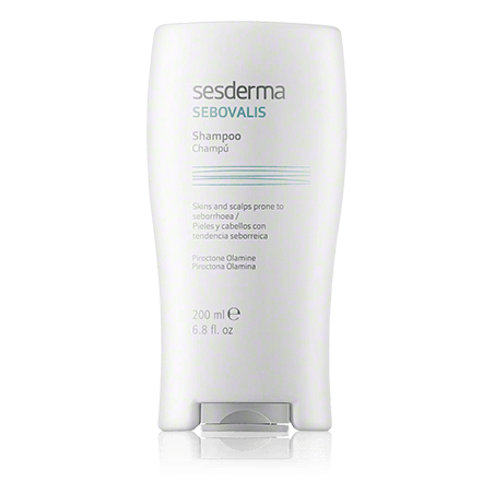 Sesderma Sebovalis Shampoo (200 ml)