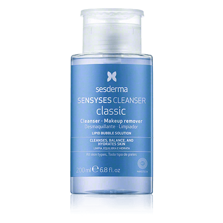 Sesderma Sensyses Cleanser Classic (200 ml)