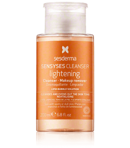 Sesderma Sensyses Cleanser Lightening (200 ml)