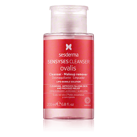 Sesderma Sensyses Cleanser Ovalis (200 ml)