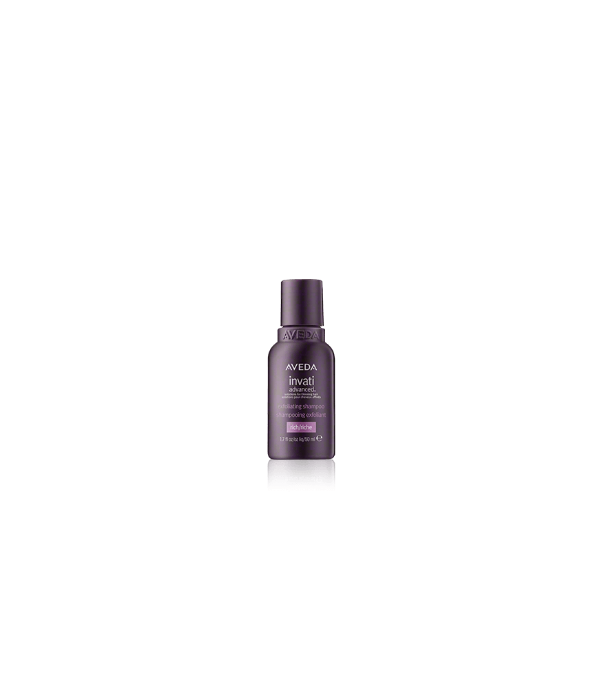 Aveda Invati Advanced Exfoliating Shampoo Rich (50 ml)
