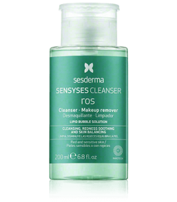 Sesderma Sensyses Cleanser Ros (200 ml)