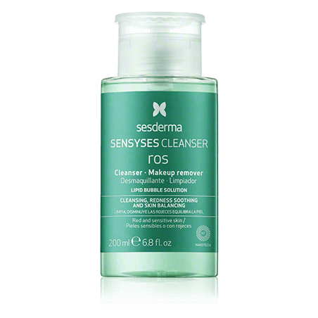 Sesderma Sensyses Cleanser Ros (200 ml)