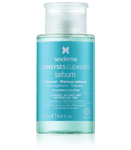 Sesderma Sensyses Cleanser Sebum (200 ml)