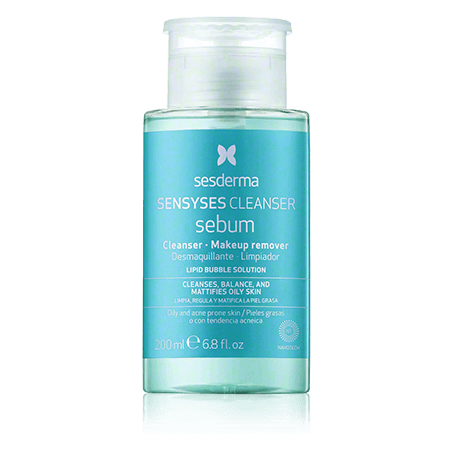 Sesderma Sensyses Cleanser Sebum (200 ml)