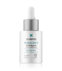 Sesderma Sesbalance Mattifying Serum Oil Control (30 ml)