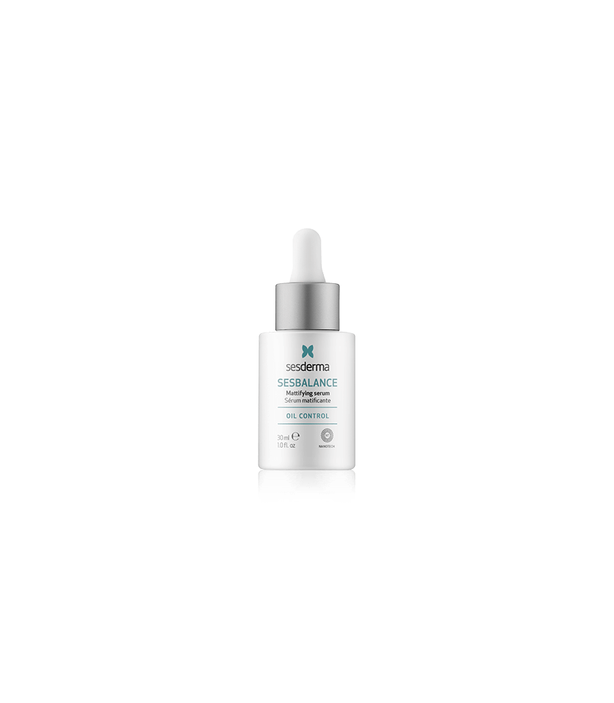 Sesderma Sesbalance Mattifying Serum Oil Control (30 ml)