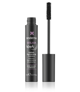 Sesderma Seslash Black Eyelash Regenarating Mascara (5 ml)
