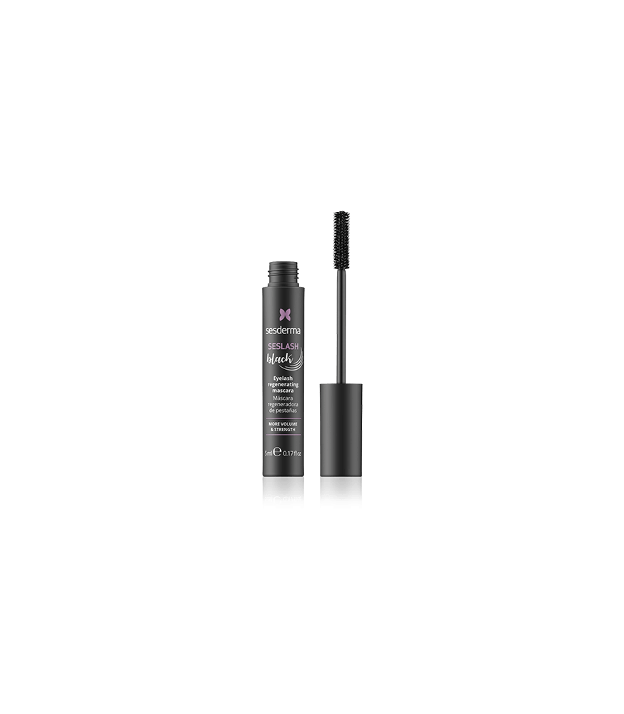 Sesderma Seslash Black Eyelash Regenarating Mascara (5 ml)