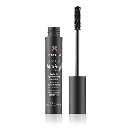 Sesderma Seslash Black Eyelash Regenarating Mascara (5 ml)