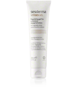 Sesderma Vitises Ecad Regulating Gel Cutaneous Depigmentation (100 ml)