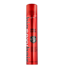 Sexyhair Big Sexy Hair Spray & Stay Intense Hold Hairspray (300 ml)