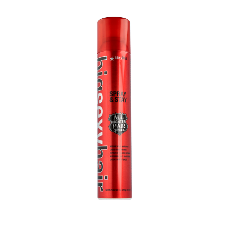 Sexyhair Big Sexy Hair Spray & Stay Intense Hold Hairspray (300 ml)