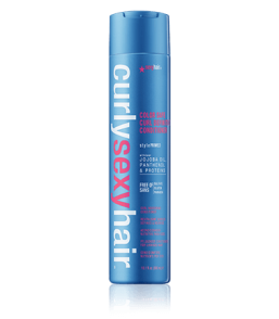 Sexyhair Curly Sexy Hair Curl Defining Conditioner (300 ml)