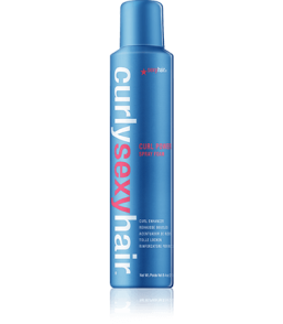 Sexyhair Curly Sexy Hair Curl Power (250 ml)