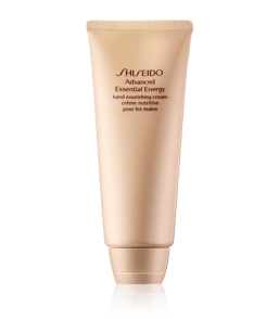 Shiseido Advanced Essential Energy Hand Nourishing Cream (100 ml)