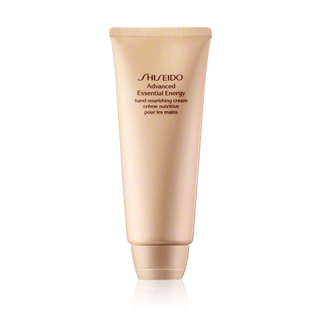 Shiseido Advanced Essential Energy Hand Nourishing Cream (100 ml)
