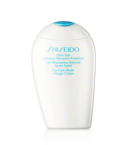 Shiseido After Sun Intensive Recovery Emulsion (150 ml)