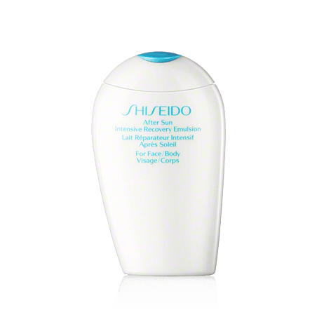 Shiseido After Sun Intensive Recovery Emulsion (150 ml)