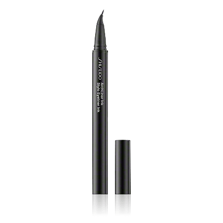 Shiseido ArchLiner Ink 01 Shibui Black (0