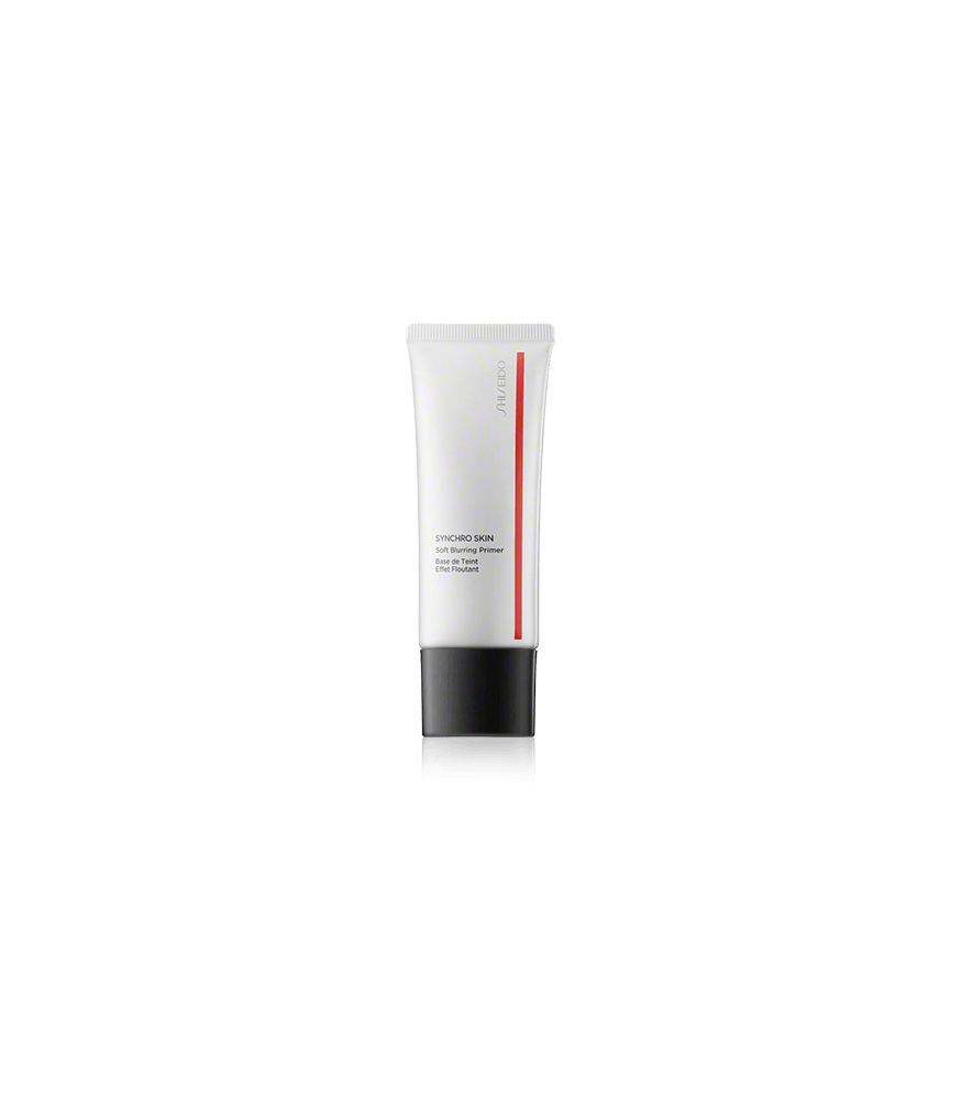 Shiseido Base Synchro Skin Soft Blurring Primer (30 ml)