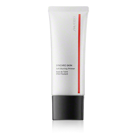 Shiseido Base Synchro Skin Soft Blurring Primer (30 ml)