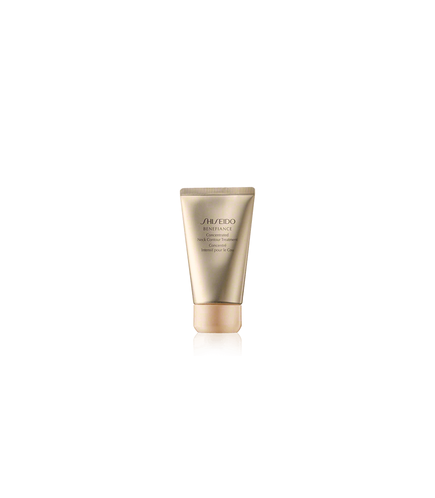Shiseido Benefiance Concentrated Neck Contour Treatment (50 ml)