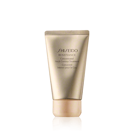 Shiseido Benefiance Concentrated Neck Contour Treatment (50 ml)