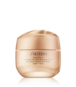 Shiseido Benefiance Overnight Wrinkle Resisting Cream (50 ml)