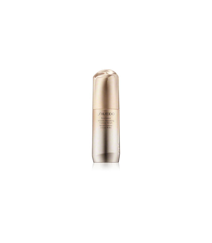 Shiseido Benefiance Wrinkle Smoothing Contour Serum (30 ml)