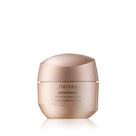 Shiseido Benefiance Wrinkle Smoothing Cream (30 ml)