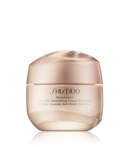 Shiseido Benefiance Wrinkle Smoothing Cream Enriched (50 ml)
