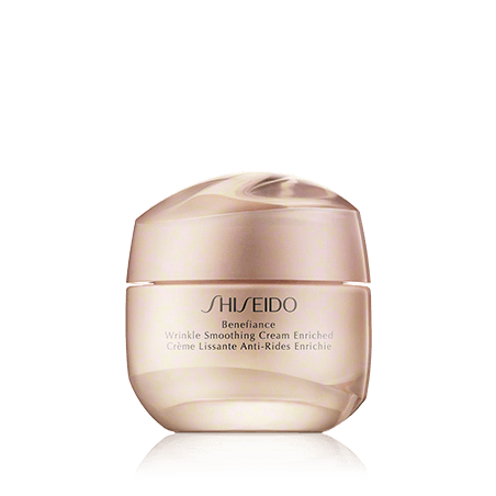 Shiseido Benefiance Wrinkle Smoothing Cream Enriched (50 ml)